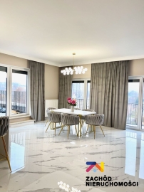 Niebywały apartament centrum miasta